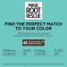Root Rescue Dark Ash Brown 4A 2PK - 2 Count Pack - Dark Ash Brown - Buy Online on GoSupps.com
