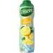 Teisseire Lemon Syrup for Refreshing Drink Cocktails Recyclable Bottle 60cl - Buy Online on GoSupps.com