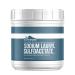 Earthborn Elements Sodium Lauryl Sulfoacetate (SLSA) Bath Bomb Additive, Gentle on Skin, Long-Lasting Foam & Bubbles 1.5 Pound (Pack of 1)