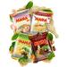 Thai President Foods KFT MAMA Instant Noodles Vegetables Multipack 30 X 60 GR - Buy Online on GoSupps.com