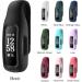 EEweca Clip Case Accessory for Fitbit Inspire 3/Inspire 2  Blackish Green (not for Inspire  Inspire hr  ace 2) - Buy Online on GoSupps.com