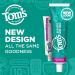 Tom's of Maine Fluoride-Free Antiplaque & Whitening Toothpaste, Peppermint 5.5 oz - Buy Online on GoSupps.com