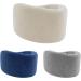 Correction Neck Bandage - Posture Support & Spine Stabilization Neck Rest Collar for Pain Relief - Buy Online on GoSupps.com