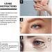 Binozity Skin Tightener Binozity Temporary Face Tightener Instant Firm Face Temporary Eye Tightener Binozity Under Eye Cream Binozity Eye Cream Improves Puffiness And Puffy Eyes (2) - Buy Online on GoSupps.com
