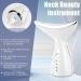 Double Chin Reducer Machine - Anti-Aging Face & Neck Massager with 3 Massage Modes - Buy Online on GoSupps.com