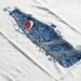 All+Every Pepsi Doodle Bottle Men's T-Shirt S White - Buy Online on GoSupps.com
