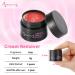 Beauty7 Eyelash Extension Remover Cream - Fast Dissolving & Low Irritation - 5g Pink Color - Buy Online on GoSupps.com