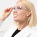 X Frame Blue Light Glasses for Men & Women - Elgatech Acetate Screen Glasses | BlueBlock Technology - Buy Online on GoSupps.com