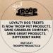 Troop Pet Products Beef Liver Fully Natural Single Ingredient Canadian Dehydrated Training Treat (1000g) 1 kg (Pack of 1) - Buy Online on GoSupps.com