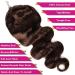 Hair Extensions Ponytail 4 Chocolate Dark Brown Ponytail Extension Brazilian Remy Hair Body Wave Drawstring Ponytail Hair Pieces Clip In Human Hair Pony Tail Extension Natural Synthetic Hairpiece f 16inches 160g - Buy Online on GoSupps.com