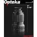 Opteka 11x Zoom Professional Director's Viewfinder | HD Multicoated Glass | All Metal Body - Buy Online on GoSupps.com