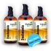 Vedique Remedies Dashmoola Oil 500ml | Ayurvedic Herbal Oil with 10 Healing Herbs | Natural Vata Balancing Remedy - Buy Online on GoSupps.com