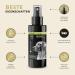 Peticare Anti-Insects Spray for Dogs - Effective Mosquito Protection | Long-Lasting PRS System | 250 ml - Buy Online on GoSupps.com