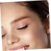 BELLIFFY 8pcs Imitation Eco Eyebrow Sticker False Eyebrows Hair-like Eyebrows Stickers Fake Transfer Stickers - Buy Online on GoSupps.com