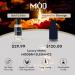 Bold Caliber Perfume For Men - Inspired By Sauvage Designer Perfume Dupe Long Lasting Fresh Spicy Fragrance Extrait De Parfum 50ml Inspired by Suavage - Buy Online on GoSupps.com