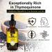 Premium Black Seed Oil 60ml - 100% Pure & Cold-Pressed | Bio Black Cumin Oil Benefits for Body Hair & Skin | Ideal for All Ages | International Shipping - Buy Online on GoSupps.com