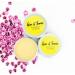 Gin and Tonic Lip Balm - Hand-Poured Hydrating Treatment for Chapped Lips (12g) - Vegan-Friendly Formula with Candelilla Wax for Nourishment and Repair - Buy Online on GoSupps.com