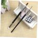 Beatifufu 1 Set Concealer Brush Eyeshadow Brush Foundation Brushes Hair Scrunchie Chiffon Synthetic Makeup Brushes Foundation Makeup Brushes Makeup Brushed T22 Eye Shadow Brush Sponge Face - Buy Online on GoSupps.com
