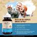 NaturaNectar Immune Guardian - Natural Immune Support Supplement - 30 Count - Buy Online on GoSupps.com