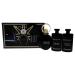 Bvlgari Goldea The Roman Night Women 4 Pc Gift Set - Buy Online on GoSupps.com