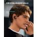 Soundcore by Anker Wireless Earbuds Life A2 NC - Black | Active Noise Cancelling Earphones - Buy Online on GoSupps.com
