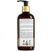 WOW Coconut Milk Shampoo 300mL | No Sulphates Parabens Silicones Salt & Color | Best for Healthy Hair - International Shipping Available - Buy Online on GoSupps.com