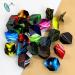 Durable PET Dart Flights - 90Pcs Standard Flights for Soft Tip & Steel Tip Darts - Buy Online on GoSupps.com