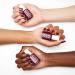 Essie Salon-Quality Vegan Nail Polish - 8-Free Deep Plum | Bahama Mama 0.46 fl oz | International Shipping - Buy Online on GoSupps.com