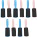 Double Sided Foot File Foot File for Hard Skin 10pcs Pedicure Foot File Professional Double Sided Scrub Removes Dead Skin Foot Rasp for Foot Care - Buy Online on GoSupps.com