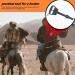 Hunters Out Tool - Hunting Cleaning Accessories | Large Animal Anal Cleaning Tools | Animal Anal Dressing Tools With Carabiner | Animal Anal Dressing Tool For Deer Large Livestock Gray - Buy Online on GoSupps.com