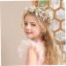 Bridal Headband For Wedding Hair Piece Crystal Flower Girl Headband Bridesmaid Hair Vine For Wedding Party Hair Accessories Wedding Headbands - Buy Online on GoSupps.com