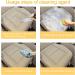 Mavella Foam Cleaner | Multi-Purpose Car Interior Cleaner - 2PCS for Spotless Shine - Buy Online on GoSupps.com