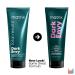 Matrix Dark Envy Toning Hair Mask - Color Depositing for Red Undertones | Salon Quality | 6.8 Fl. Oz - Buy Online on GoSupps.com
