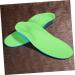 GLEAVI Kids Orthotic Insoles - 3 Pairs Comfortable Arch Supports for Foot Care & Posture Correction | Sueding Sports Shoe Inserts - Buy Online on GoSupps.com