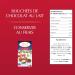 Lindt - TEDDY Mix Festive Bag - Assortment of Milk Chocolates - Creamy Milk Heart and Hazelnut Heart - Ideal for Christmas  - Buy Online on GoSupps.com