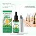 Hair Regrowth Oil - Follicle Stimulator 60 Milliliters Anti-Hair Loss Treatment | For Travel Daily Care After-Cut Shampoo Hair Preparation - Buy Online on GoSupps.com