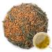100% Genmaicha Tea 170g/5.99oz Genmaicha green tea with Matcha roasted brown rice tea Low caffeine Green Tea Loose Leaf