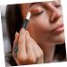 Gogogmee Eyeshadow Makeup Eye Shadow for Makeup Eyeshadow Brushes Precision Eyeshadow Brush Abs Silver - Buy Online on GoSupps.com