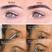4-in-1 Brow Contour Pen: VMree Pro Eyebrow Pencil, Waterproof & Long Lasting Eye Makeup Tool - Buy Online on GoSupps.com