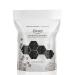 Starpil Wax 1000g / 2.2 lb Bag Black Hard Wax Beads for Hair Removal  Stripless Wax Polymer Blend  Low Temperature Film Wax Beans for Face  Body  Bikini  Brazilian  Legs  Underarm  Back  Chest. 2.2 Pound (Pack of 1)