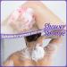 36 Pcs Bulk Shower Loofahs 40g - Soft Bath Sponge Pouf Scrubber for Men and Women - Buy Online on GoSupps.com