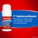Cortizone-10 Maximum Strength Fast Itch Relief Rollerball | 1% Hydrocortisone | 1.5 oz - Buy Online on GoSupps.com