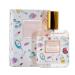 Flower Story Girl Student Perfume Fruit Fragrance Fresh Fragrance Fresh Maiden Natural Lasting Eau de Toilette 1 Fl Oz (30ml sweetheart) 1 Ounce (Pack of 1) sweetheart