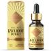 Kava Kava Drops High Concentration Kava Root Extract for Relaxation and Immune Support Vegan & Non-GMO 2 Fl Oz (Pack of 1)