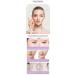 Bestselling Beauty Invisible Face Lifting Tape Set: 40-Piece V-Shaped Design for Double Chin Neck Firming and Tightening - Essential Skincare Tools for a Youthful Glow Perfect Regalo para Mujer - Buy Online on GoSupps.com