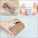 PH PandaHall 75 Yards 2mm Tan Elastic Cord for DIY Jewelry Making and Crafting - Buy Online on GoSupps.com