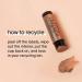 Cocokind Highlighter Stick - Chagaglo Bronze | Plant-Based Lightweight Natural Makeup (0.5 oz) - Buy Online on GoSupps.com