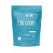 Bio.me Psyllium Husk Fiber Unflavored (6g Per Serving) - Gluten-Free Fiber Supplement for Women & Men - Psyllium Husk Powder for Healthy Digestion Bowel Regularity & Bloating Relief - 45 Servings Powder (45 Servings)
