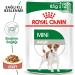 Royal Canin Mini Adult Dog Food Wet Pouches 85g (Pack of 12) Meat 85 g (Pack of 12) - Buy Online on GoSupps.com