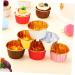 Zerodeko 300pcs Roll Cup Paper Cups Packing Paper Muffin Liners Cupcake Liners for Baking Cupcake Wrappers Muffin Cups Paper Cupcake Liners Muffin Baking Wrappers Cake Stand Large - Buy Online on GoSupps.com